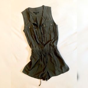 Women’s romper
